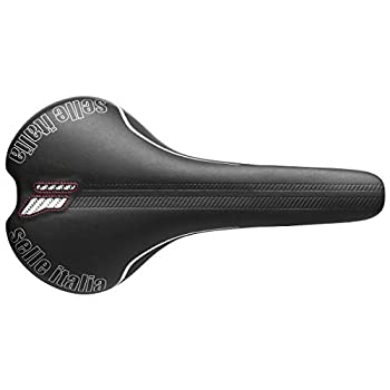 【中古】（非常に良い）SELLE ITALIA(セライタリア) FLITE Ti316 BLK