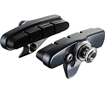 【中古】（非常に良い）SHIMANO(シマノ) カートリッジタイプシューセット R55C4 BR-9010 DURA-ACE Y8L398020