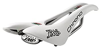 【中古】（非常に良い）SELLE SMP(セラSMP) クロノ カラー ホワイト