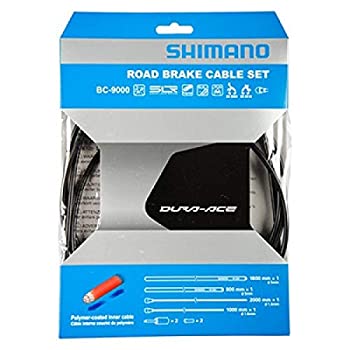 【中古】（人並み外れたに好いたらしい）シマノ(SHIMANO) 打ちきり有線テレビ書き割り ポリマーコート BC-9000 黒いこと Y8YZ98010