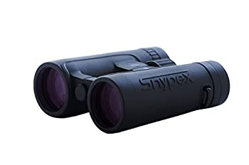 【中古】（非常に良い）Snypex ナイト ED 10 x 42 防水 防曇 BAK 4双眼鏡