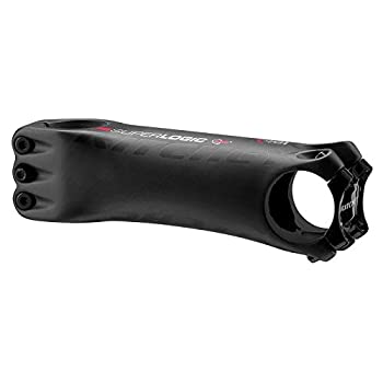 【中古】（非常に良い）RITCHEY(リッチー) スーパー ロジック カーボン ステム 80mm 80mm