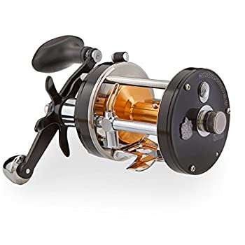 【中古】Abu Garcia(アブ・ガルシア) リール Ambassadeur Reel (アンバサダー ベイトリール) CS-7000 Pro Rocket Baitcast Fishing Reel 1324530 [並行輸