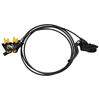 【中古】（非常に良い）MAGURA マグラ ディスクブレーキ MT5 CarbotectureR SL