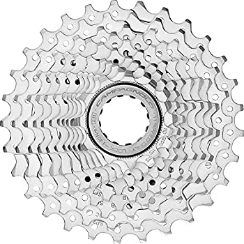 【中古】（非常に良い）campagnolo(フリガナ: カンパニョーロ) CHORUS 11-29T 11S スプロケット CS15-CH119