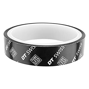 【中古】（人並み外れたに好いたらしい）DT Swiss Tubeless Tape 21粍 x 10meter by DT Swiss