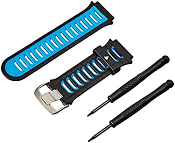 【中古】(非常に良い)GARMIN(ガーミン) ベルト交換キットFA920XTJ BlackBlue用 1125141|GoodLifeStore