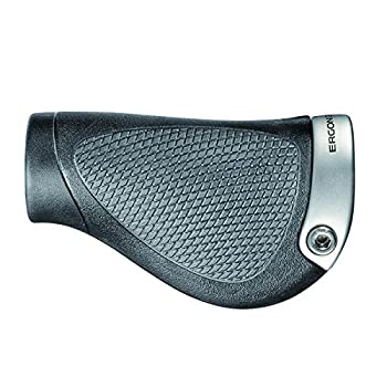【中古】（非常に良い）2015年モデル ERGON【エルゴン】 GP1 グリップ ショート/ショート (L)｜GoodLifeStore