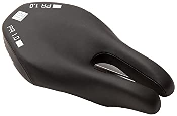 【中古】（人並み外れたに好いたらしい）ISM PR1.0 サドル 黒いこと