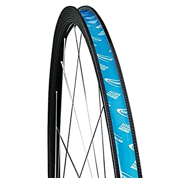 【中古】（人並み外れたに好いたらしい）SCHWALBE(シュワルベ) チューブレスリムテープ 10-27