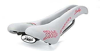 【中古】（人並み外れたに好いたらしい）SELLE SMP(セラSMP) ドラコン 小母さん 白いこと サドル