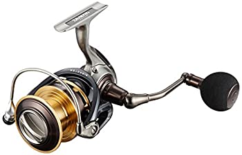 【中古】（人並み外れたに好いたらしい）ダイワ(Daiwa) スピニングリール 15 ヴァデル 4000H