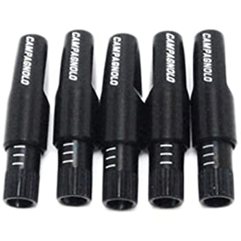 【中古】campagnolo(フリガナ: カンパニョーロ) CG-CB101・ケーブルアジャスター ・5ヶ入り|GoodLifeStore