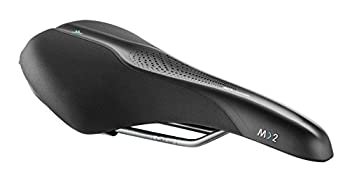 【中古】SELLE ROYAL(セラロイヤル) Scientia(シエンティア) M モデレート(60&deg;) M2 M サドル 319810002｜GoodLifeStore 15,734円
