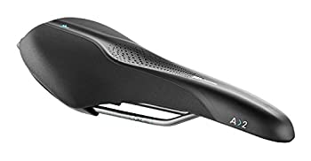 【中古】（非常に良い）SELLE ROYAL(セラロイヤル) Scientia(シエンティア) A アスレチック(45&deg;) A2 M サドル 319800002｜GoodLifeStore