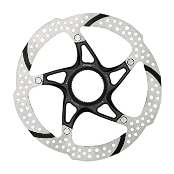 【中古】（非常に良い）TRP （ティーアールピー） TRP-25 160mm ディスクローター YBR02301