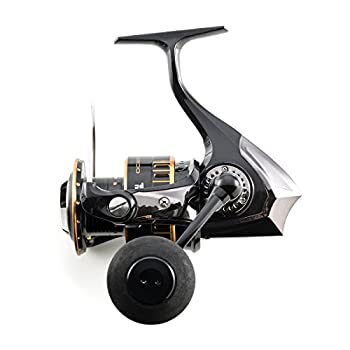 【中古】（非常に良い）アブガルシア (Abu Garcia) スピニングリール オーシャンフィールド (OCEANFIELD) 5000