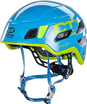 【中古】Climbing Technology（クライミングテクノロジー）オリオン 青み 大きさ2