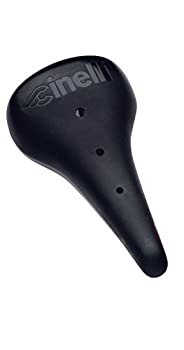 【中古】cinelli(チネリ) サドル ウニカニトール ブラック 605020-000004