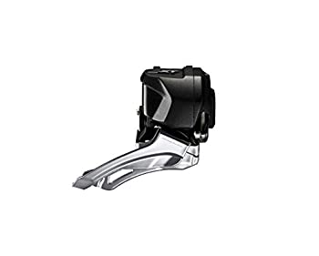 【中古】（非常に良い）SHIMANO(シマノ) フロントディレイラー FD-M8070 2×11S Di2 IFDM8070