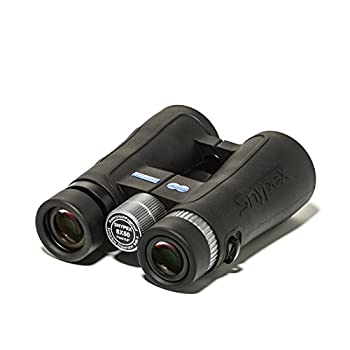 【中古】Snypex Optics新しい2016?Knight 8?X 50?d-ed Tactical双眼鏡ゴムArmored防水/Fogproof Excellent for wildlife観測Avid Hunters軍人