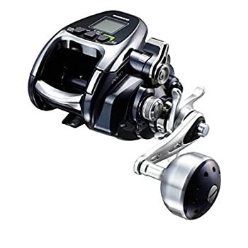 【中古】（非常に良い）シマノ (SHIMANO) 電動リール 16 フォースマスター 2000 右ハンドル