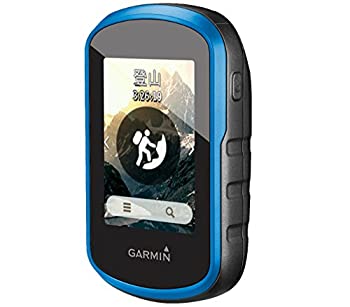 【中古】GARMIN(ガーミン) ハンディGPS eTrex Touch 25J カラー液晶 132518|GoodLifeStore