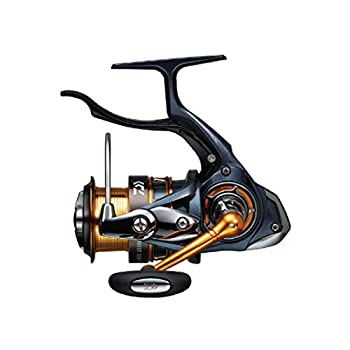 【中古】（非常に良い）ダイワ(Daiwa) スピニングリール 16 プレイソ 2000H-LBD
