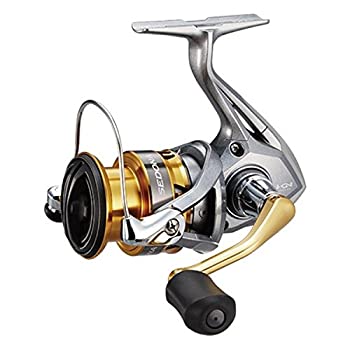 【中古】シマノ(SHIMANO) リール 17 セドナ 2500｜GoodLifeStore
