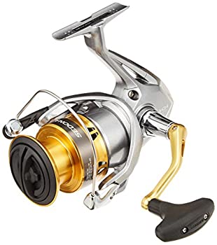 【中古】シマノ リール 17 セドナ 4000XG