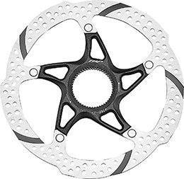 【中古】（非常に良い）TRP （ティーアールピー） TRP-25 ディスクローター 203mm YBR02303