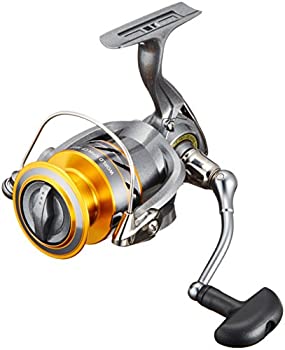 【中古】（非常に良い）ダイワ(Daiwa) スピニングリール 17ワールドスピン CF3000