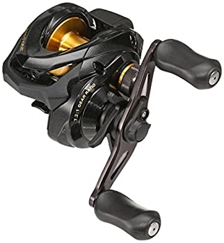 【中古】シマノ(SHIMANO) ベイトリール 17 バスワン XT 151 左ハンドル