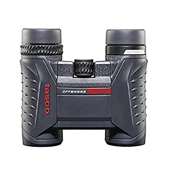 【中古】Tasco Off Shore 12x25mm 防水コンパクト双眼鏡｜GoodLifeStore