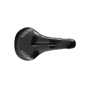 【中古】SELLE ITALIA(セライタリア) NEPAL TM Mn BLK/YEL L｜GoodLifeStore