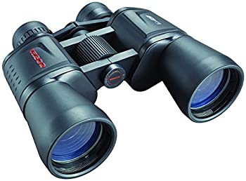 【中古】（非常に良い）TASCO Essentials Porro 双眼鏡 キャリーケースとネックストラップ付き NA