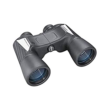 【中古】（非常に良い）Bushnell防水Spectatorスポーツ双眼、12?x 50?mm、ブラック