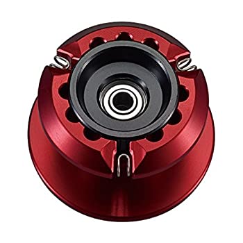 楽天市場】【中古】シマノ リール 夢屋 13 メタニウム BFSスプール Mg