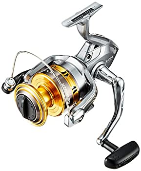 【中古】（非常に良い）シマノ(SHIMANO) リール 17 セドナ 8000｜GoodLifeStore 13,567円