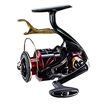 【中古】シマノ 木管 17 BB-X ハイパーフォース C4000DXG S SUTうち切り手合い 左手持ち部分