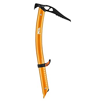 【中古】PETZL(ペツル) 小峡谷 金鎚 45糎 U014BA00
