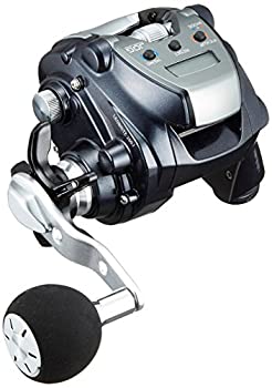 【中古】（非常に良い）ダイワ(Daiwa) 電動リール レオブリッツ 200J