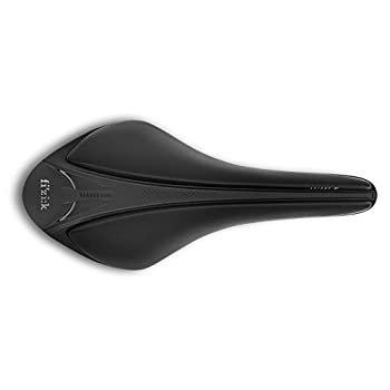 【中古】（非常に良い）Fizik(フィジーク) VERSUS EVO ARIONE R3 kiumレール 345510002 ラージ BK(70D4SOSA13041) 42,136円