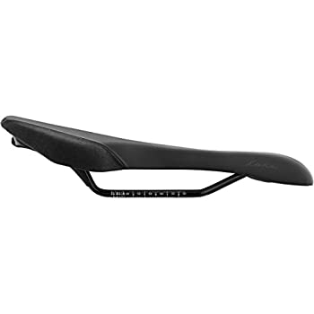 【中古】Fizik(フィジーク) LUNA(ルナ) X5 S-alloy軌跡 for成人女性MTB 345640001 レギュラー BK(70C7SWSA09604)