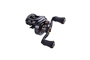 【中古】（非常に良い）アブガルシア(Abu Garcia) ベイトリール REVO ELITE6 IB-L バス釣り｜GoodLifeStore