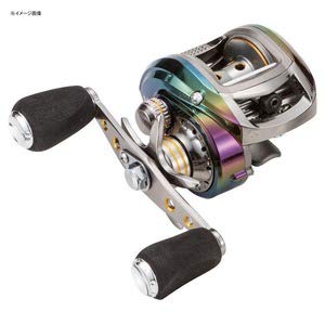 【中古】（非常に良い）プロマリン(PRO MARINE) ベイトリール メビウス MB100L