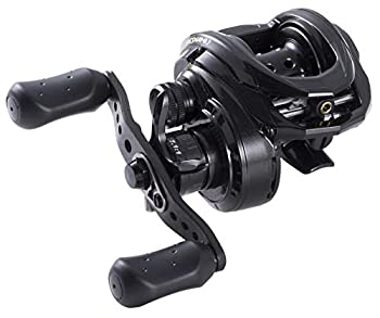 楽天市場】【中古】アブガルシア (Abu Garcia) ベイトリール