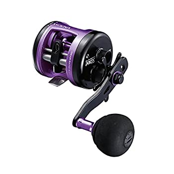 【中古】プロックス リール バルトムJライト VJLR200H R200H