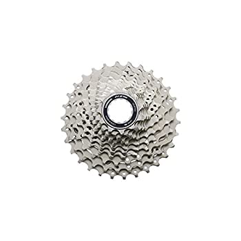 【中古】（非常に良い）シマノ(SHIMANO) 105 CS-R7000 11-28T カセットスプロケット 11段 ICSR700011128