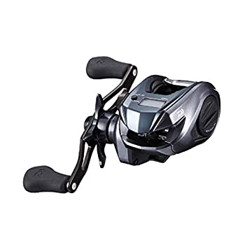 DAIWA - 【中古/美品】 ダイワ 18 スパルタン MX IC 150HL   /SU032M DAIWA - 【中古/美品】 ダイワ 18 スパルタン MX IC 150HL